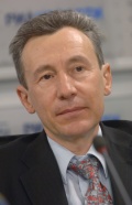 Андрей Климов: "Ядерная энергетика, я уверен, будет развиваться, одновременно с ужесточением и развитием систем безопасности АЭС"